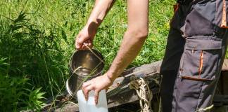 How to Stay Safe Working in Harmful Environments