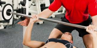 Fitness Guru, Jolene Cherry, Shares Why a Personal Trainer Might Be Right for You