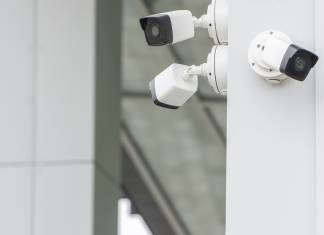 3 Ways 4K Cameras Elevate Your Home's Security