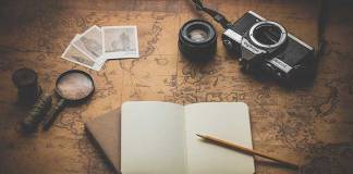 5 Accessories You'll Need To Gear Up For Your Travel Escapades