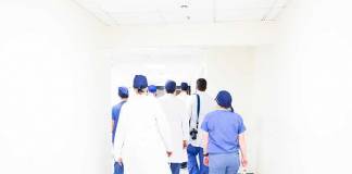 Nursing Could be Ideal the Career Path in Australia Thanks to Extreme Shortages