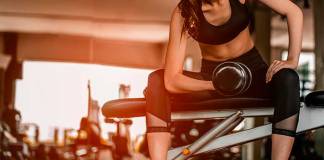 Personal Trainer, Austin Alexander Burridge, Reviews Gym Etiquette for 2020