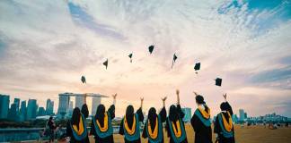 Why College is Great in Later Life