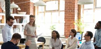 How to Get the Most Out of Your Employees
