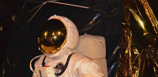 NASA Is Hiring Astronauts Who Will Go to Moon – Applications Start On March 2 NASA Is Hiring Astronauts Who Will Go to Moon – Applications Start On March 2
