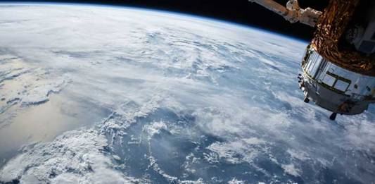 NASA Reports an Asteroid Large Enough to Kill Millions of People Is Nearing Our Earth NASA Reports an Asteroid Large Enough to Kill Millions of People Is Nearing Our Earth