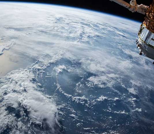 NASA Reports an Asteroid Large Enough to Kill Millions of People Is Nearing Our Earth NASA Reports an Asteroid Large Enough to Kill Millions of People Is Nearing Our Earth