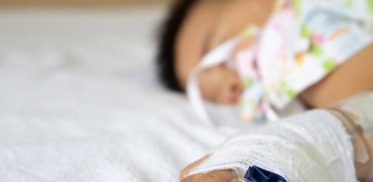 Rare Children Disease Found In Fossil of Dinosaur That Existed 80 Million Years Ago Rare Children Disease Found In Fossil of Dinosaur That Existed 80 Million Years Ago