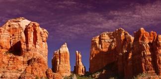 Top 5 Sedona Road Trips