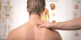 10 Effective Methods to Relieve Different Kinds of Body Pain