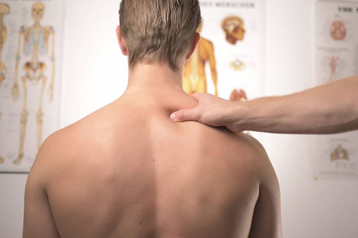 10 Effective Methods to Relieve Different Kinds of Body Pain