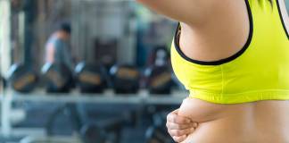 3 Ways to Keep Firm Skin With Weight Loss