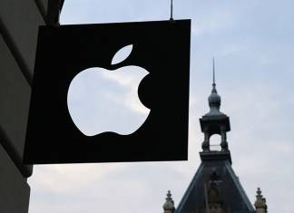 Apple Launches COVID-19 Website and App Using CDC Guidance