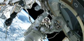 There’s Opportunity for Passengers to Visit the ISS for 10 Days at a Cost