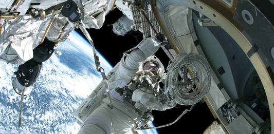 There’s Opportunity for Passengers to Visit the ISS for 10 Days at a Cost of $55 Million There’s Opportunity for Passengers to Visit the ISS for 10 Days at a Cost