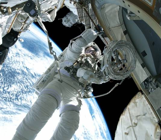 There’s Opportunity for Passengers to Visit the ISS for 10 Days at a Cost of $55 Million There’s Opportunity for Passengers to Visit the ISS for 10 Days at a Cost