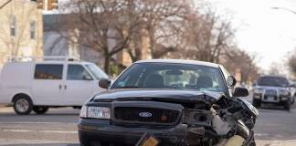 Risk of Death from Car Crash Is More than Risk of Death from COVID-19