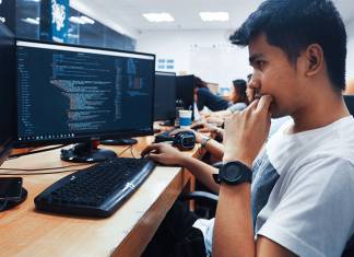 The Workflow of a Web Developer
