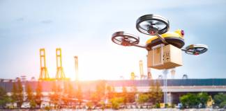 3 Innovative Ways Drone Technology Will Be Used In The Future