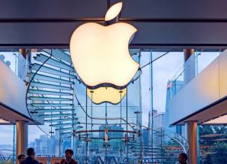 Apple to Sell Macs with Company-Made CPU and GPU Chips In 2021