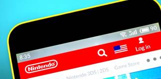 Nintendo Disables User NNID Logins After Hackers Compromised 160,000 Accounts