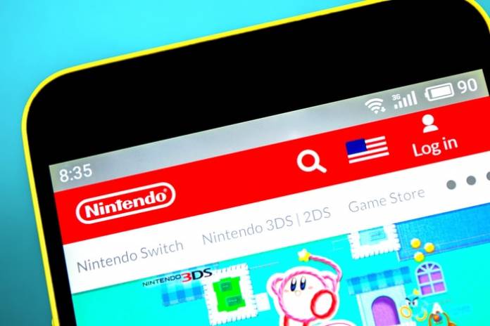 Nintendo Disables User NNID Logins After Hackers Compromised 160,000 Accounts Nintendo Disables User NNID Logins After Hackers Compromised 160,000 Accounts