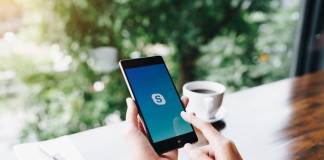Skype Launches Meet-Now for Video Calls without the Need for Installation or Sign-Up