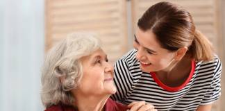 4 Steps to Take if an Elderly Relative is Moving in with You