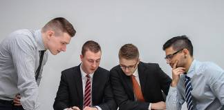 6 Reasons Why You Should Apply for Purchase Order Financing