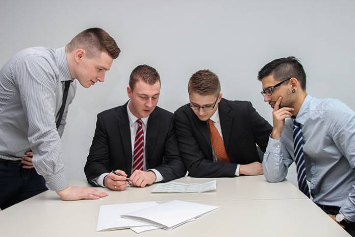 6 Reasons Why You Should Apply for Purchase Order Financing 6 Reasons Why You Should Apply for Purchase Order Financing