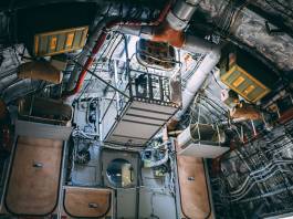 A Secret Military Spacecraft Prepares to Launch to Space for Various Experiments A Secret Military Spacecraft Prepares to Launch to Space for Various Experiments