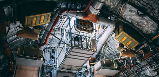 A Secret Military Spacecraft Prepares to Launch to Space for Various Experiments A Secret Military Spacecraft Prepares to Launch to Space for Various Experiments