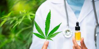 Answering Your CBD Questions