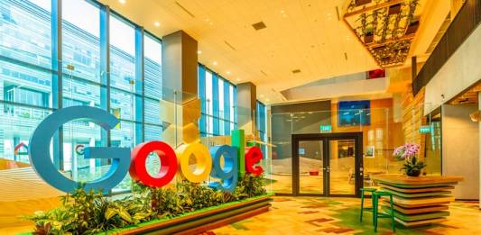 Google and Facebook Employers to Resume Full-Time Office Work Next Year Google and Facebook Employers to Resume Full-Time Office Work Next Year