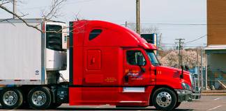 How Can GPS Tracking Help Transportation & Logistics Business?
