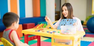Traits and Requirements Needed to Become a Special Education Teacher