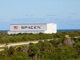 Winds and Cumulus Clouds Shift ULA’s X-37B Launch to Sunday, SpaceX’s Launch to Monday Winds and Cumulus Clouds Shift ULA’s X-37B Launch to Sunday, SpaceX’s Launch to Monday