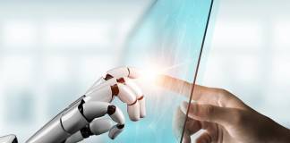 5 Ways Robots Will Change our Future