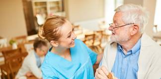 Can I Remove My Parent From a Nursing Home?