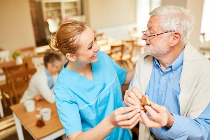 Can I Remove My Parent From a Nursing Home?