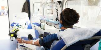 Family of 18 Infected With COVID-19 after Birthday Party; Seeks Blood Plasma Treatment