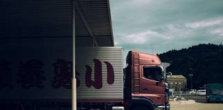 Moving a Leased Car to Another State