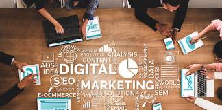 The Most Popular Digital Marketing Channels in 2020