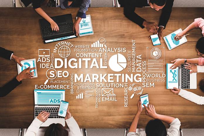 The Most Popular Digital Marketing Channels in 2020 The Most Popular Digital Marketing Channels in 2020