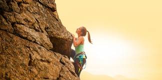 The Top UK Adrenaline and Adventure Sports