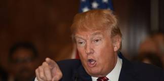 Top Military Elites Turn Again Trump in the Crackdown against Protesters