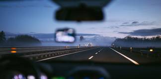 What does your car really say about your driving?