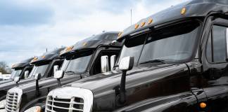 5 Things to Consider When Buying a New Truck