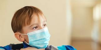 85 Children under One Infected with Coronavirus in Texas