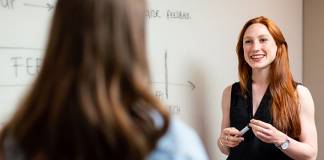 A Guide to Becoming a Better Teacher